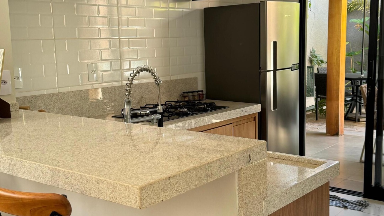 Photo of Kitchen in Bady Bassitt
