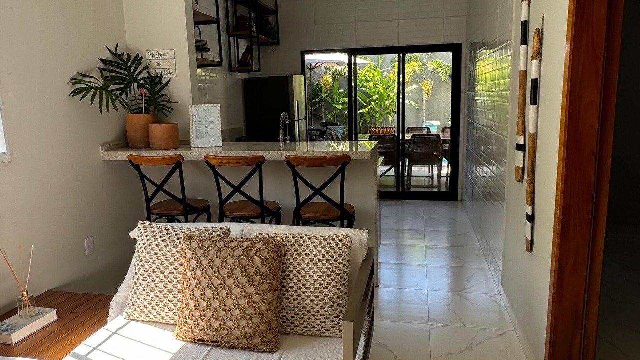 Photo of Livingroom in Bady Bassitt