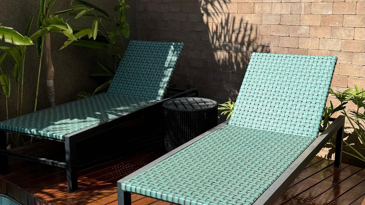 Photo of Patio Balcony in Bady Bassitt