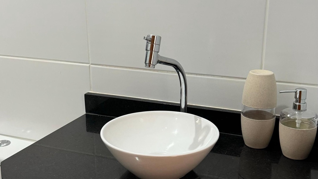 Photo of Bathroom in Bady Bassitt