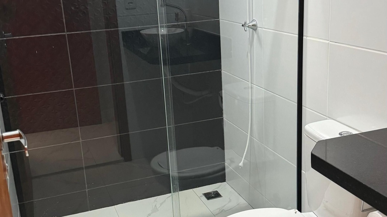 Photo of Bathroom in Bady Bassitt