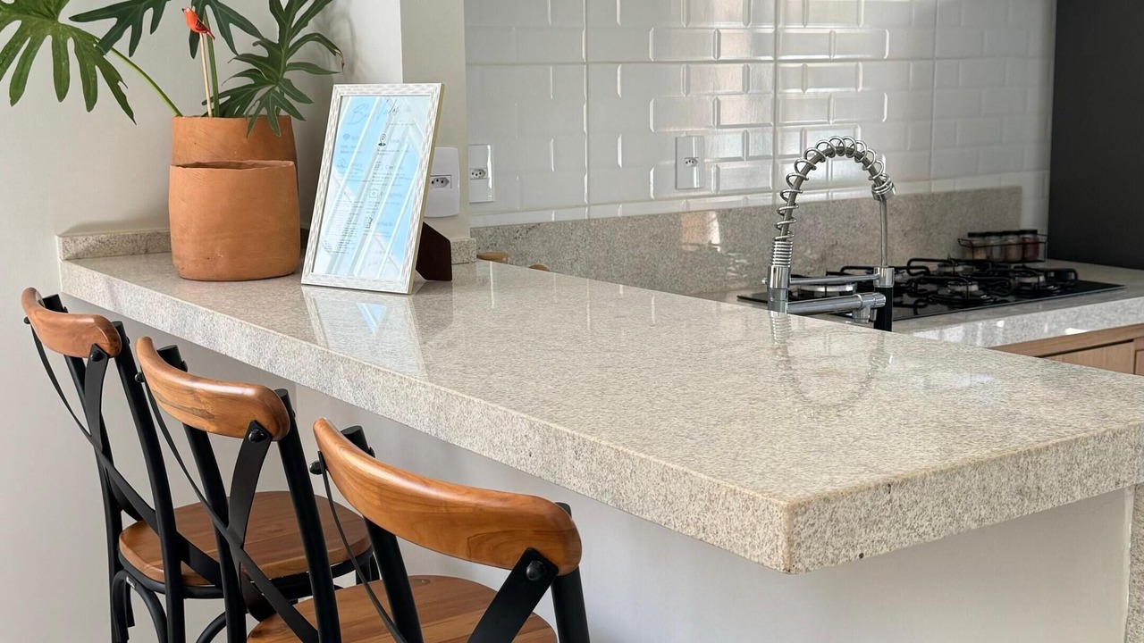 Photo of Kitchen in Bady Bassitt