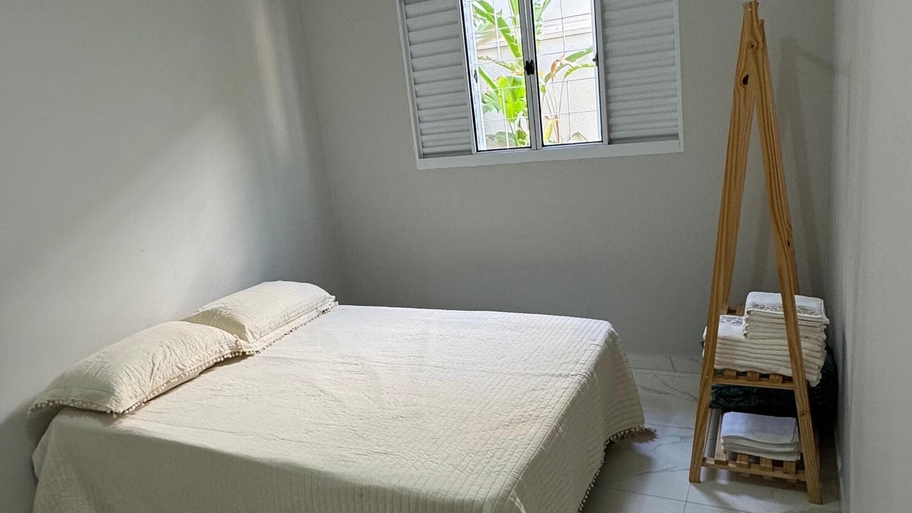 Photo of Bedroom in Bady Bassitt