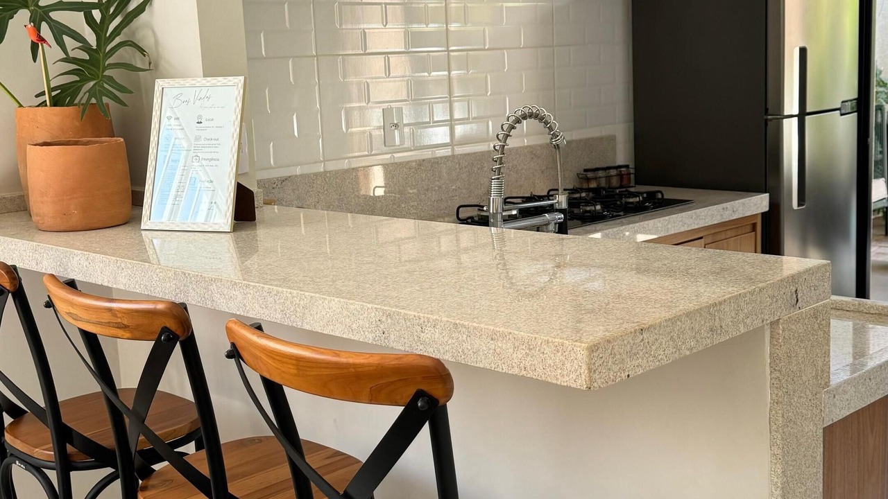 Photo of Kitchen in Bady Bassitt