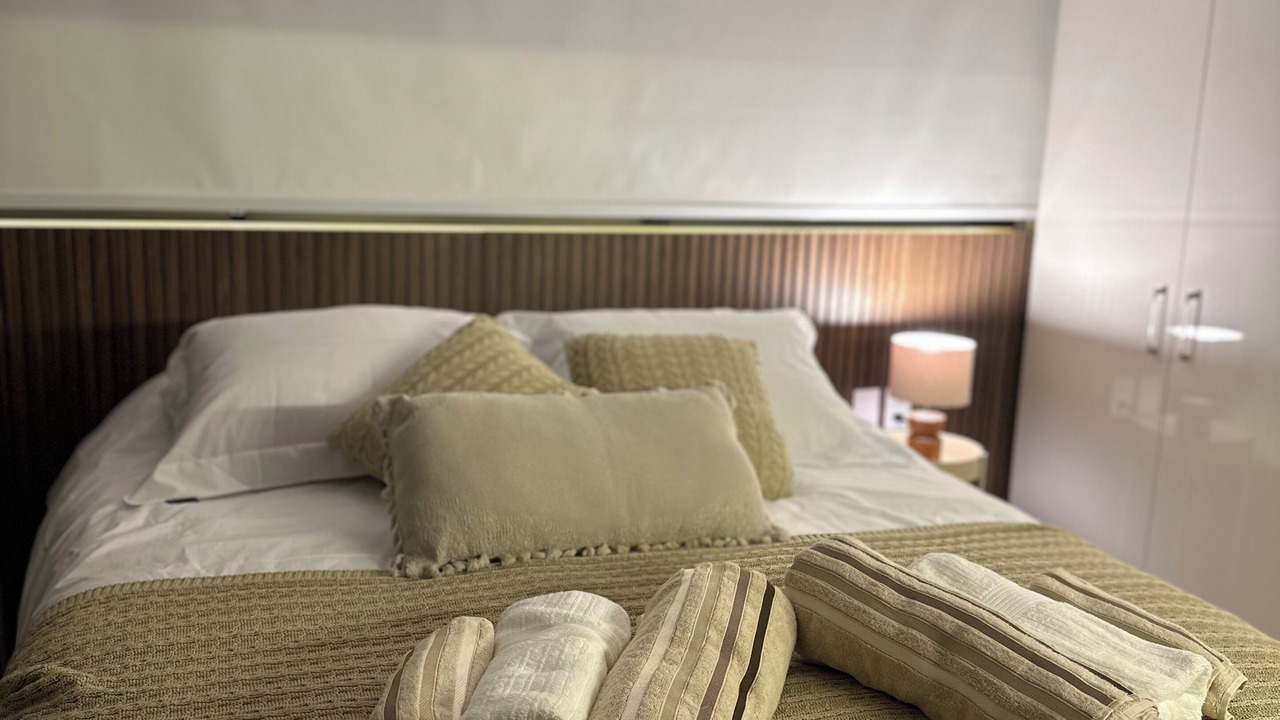 Photo of Bedroom in Sao Paulo
