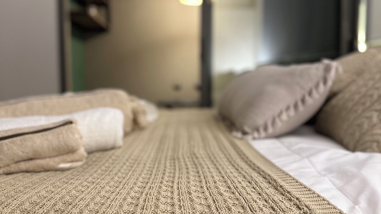 Photo of Bedroom in Sao Paulo