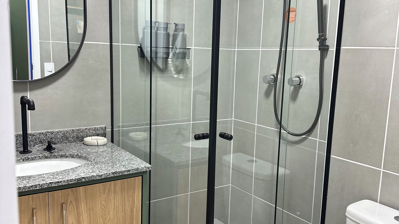 Photo of Bathroom in Sao Paulo