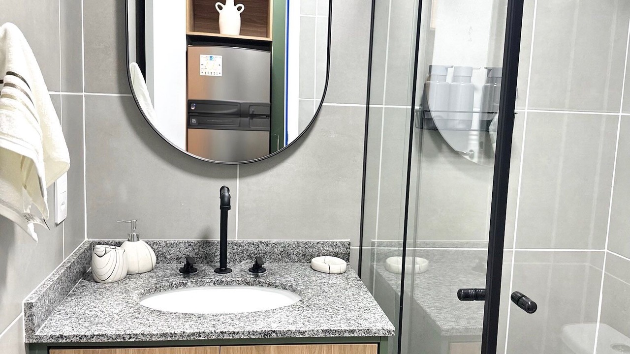 Photo of Bathroom in Sao Paulo