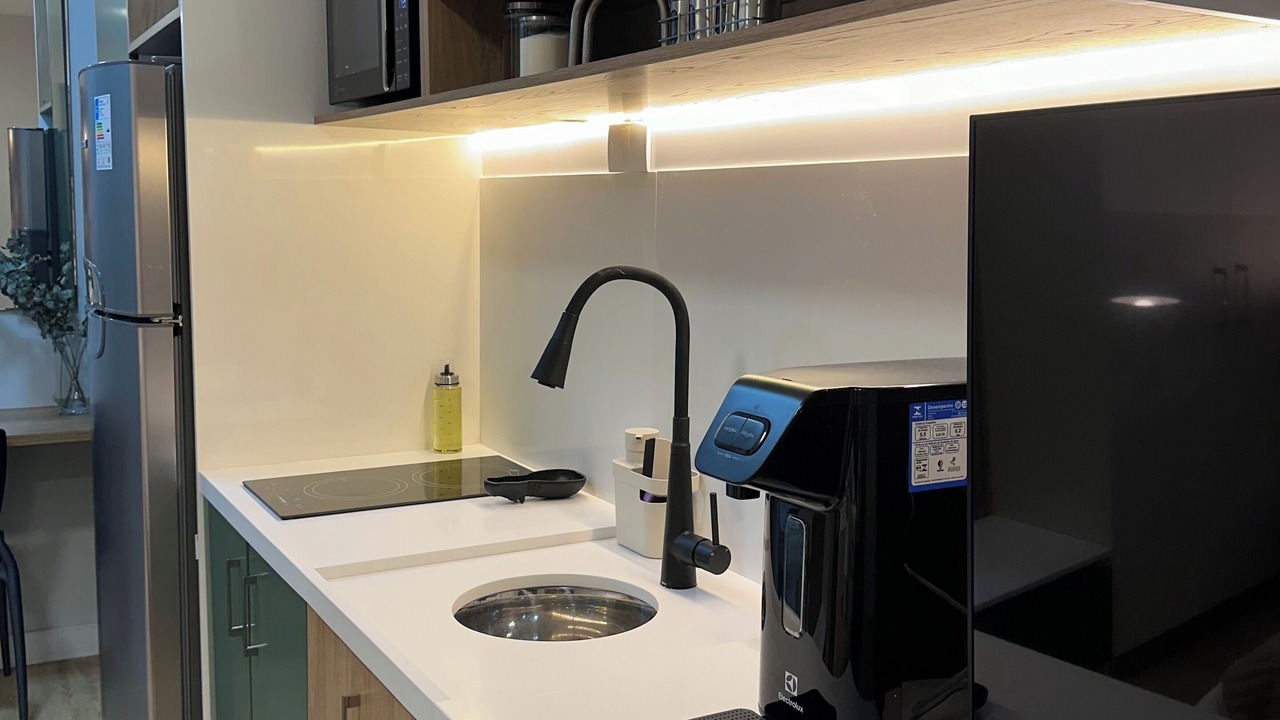 Photo of Kitchen in Sao Paulo