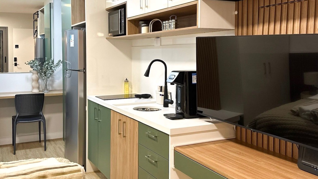 Photo of Kitchen in Sao Paulo