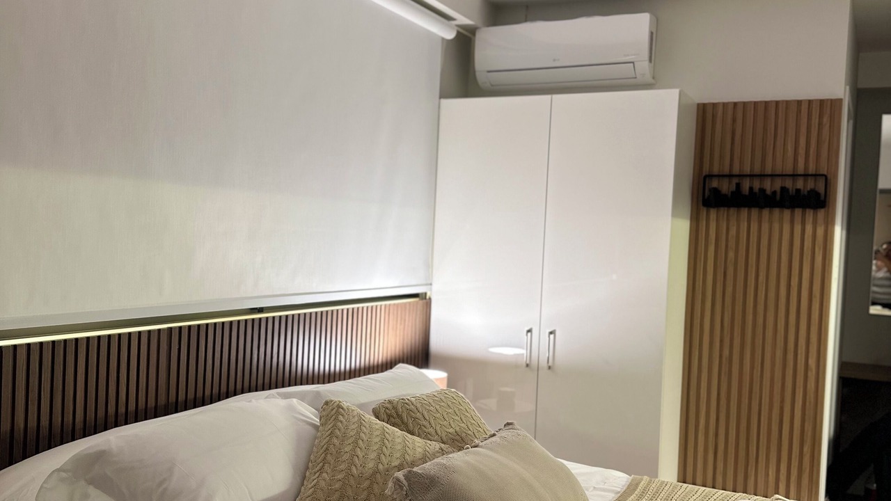 Photo of Bedroom in Sao Paulo