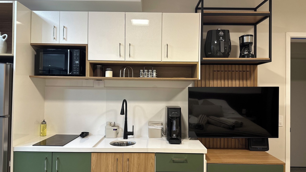 Photo of Kitchen in Sao Paulo
