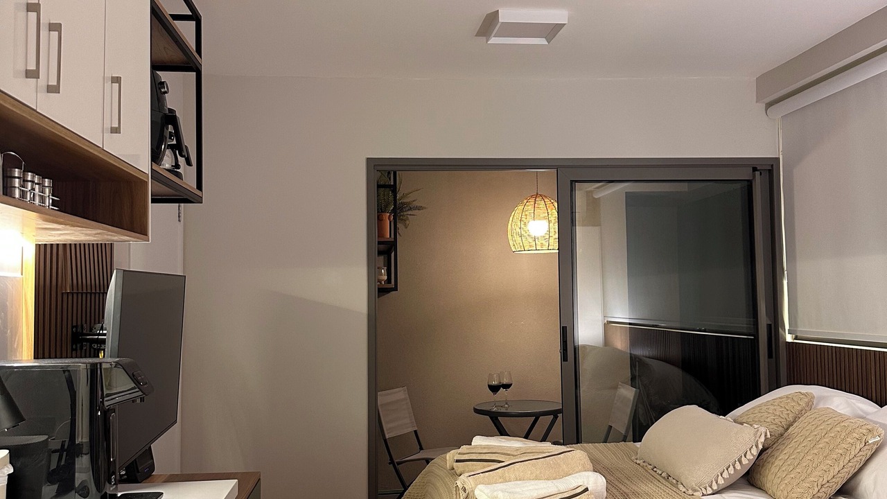 Photo of Bedroom in Sao Paulo