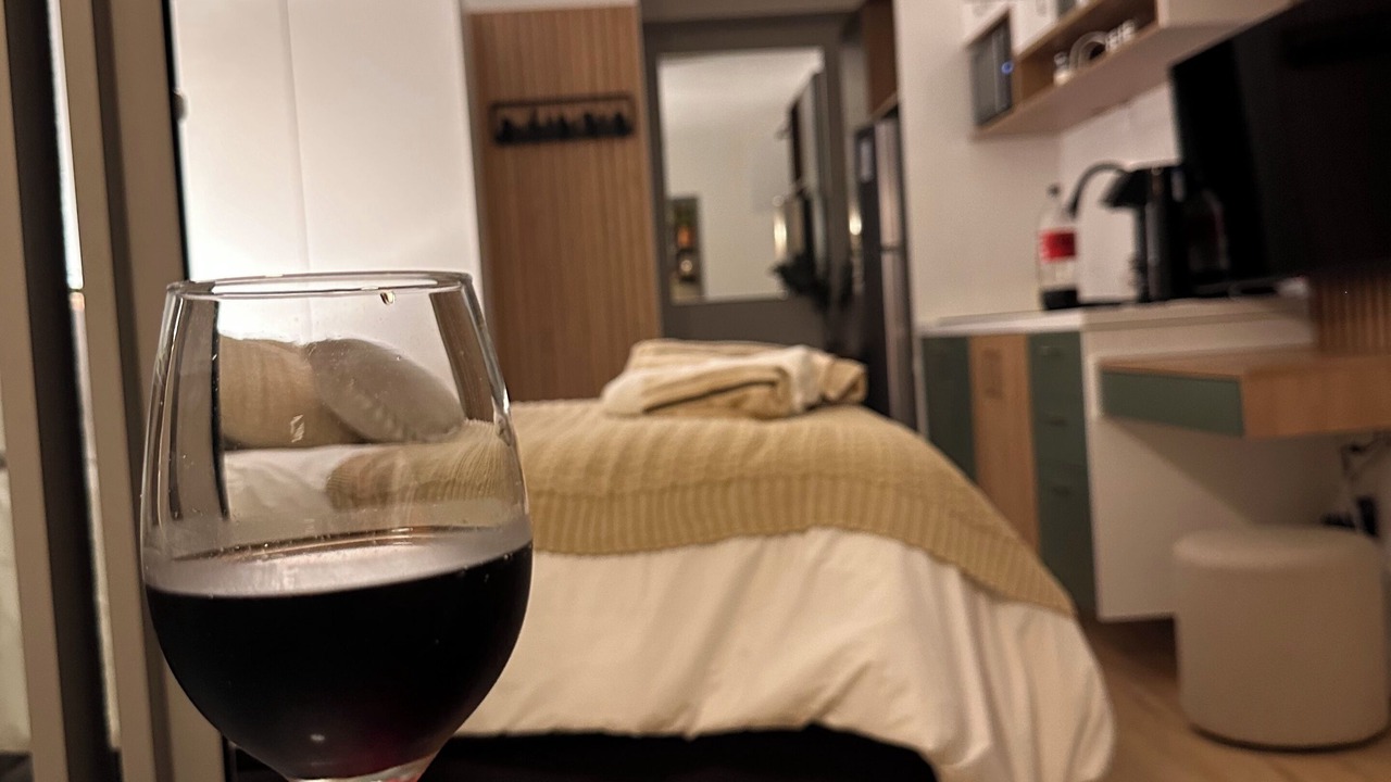 Photo of Bedroom in Sao Paulo