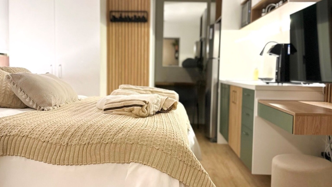 Photo of Bedroom in Sao Paulo