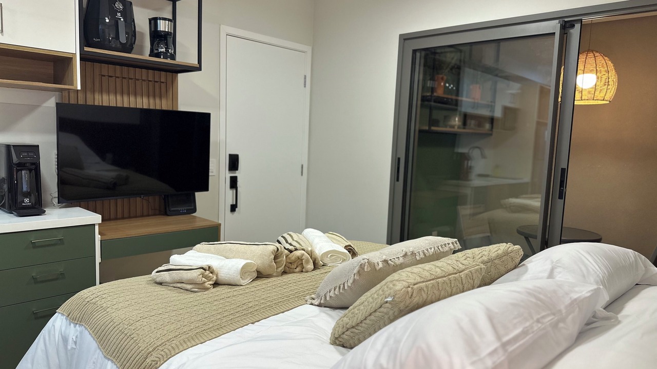 Photo of Bedroom in Sao Paulo