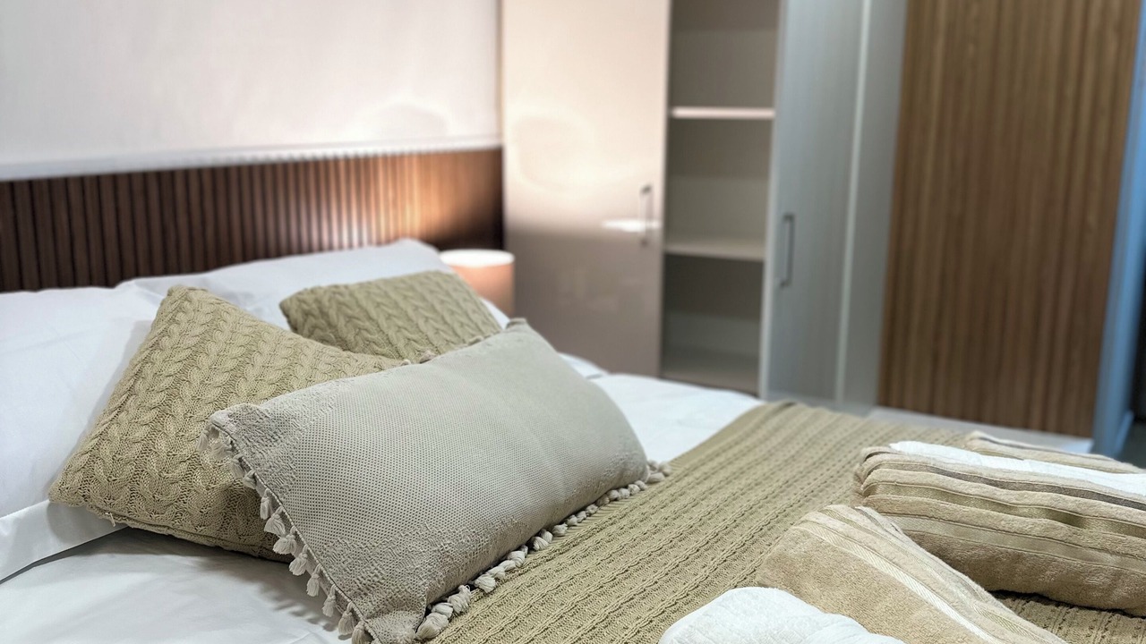 Photo of Bedroom in Sao Paulo