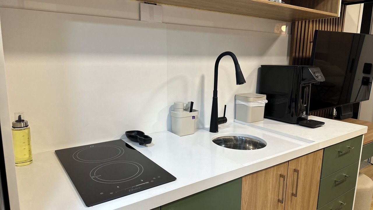 Photo of Kitchen in Sao Paulo