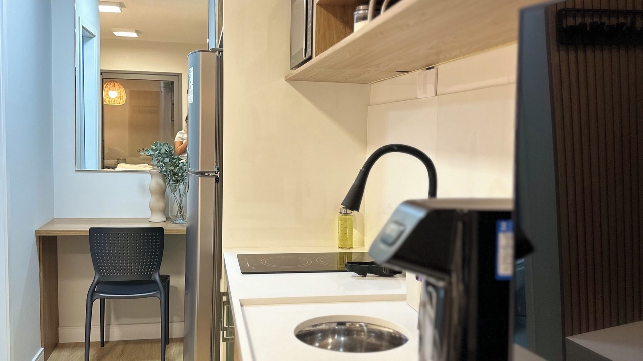 Photo of Kitchen in Sao Paulo