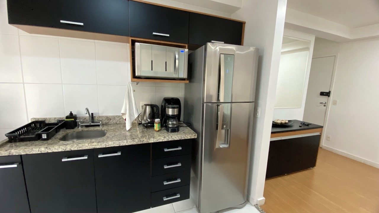 Photo of Kitchen in Alphaville