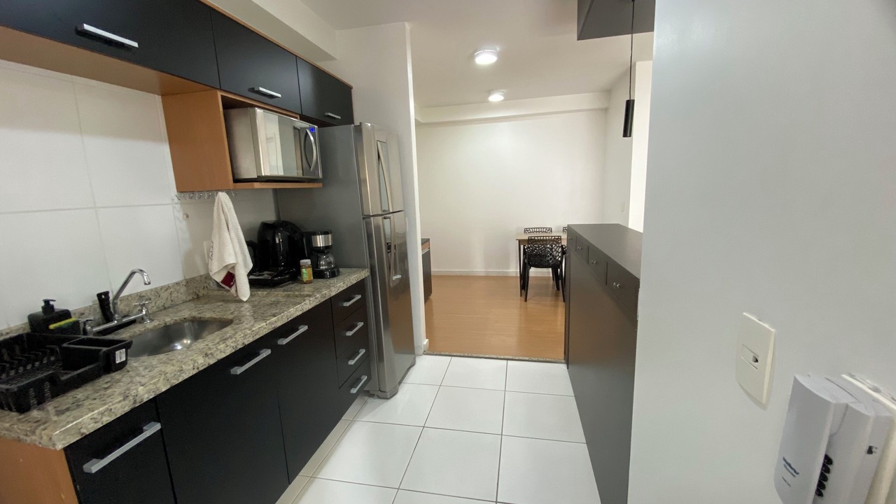 Photo of Kitchen in Alphaville