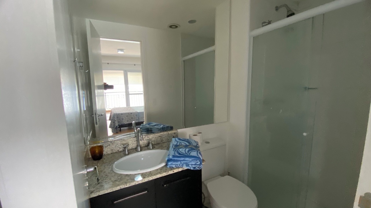 Photo of Bathroom in Alphaville