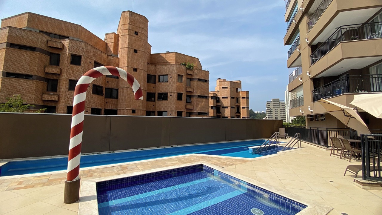 Photo of Outdoor in Alphaville