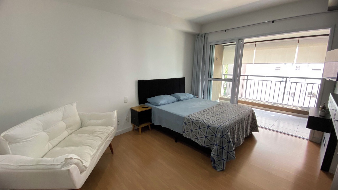 Photo of Bedroom in Alphaville