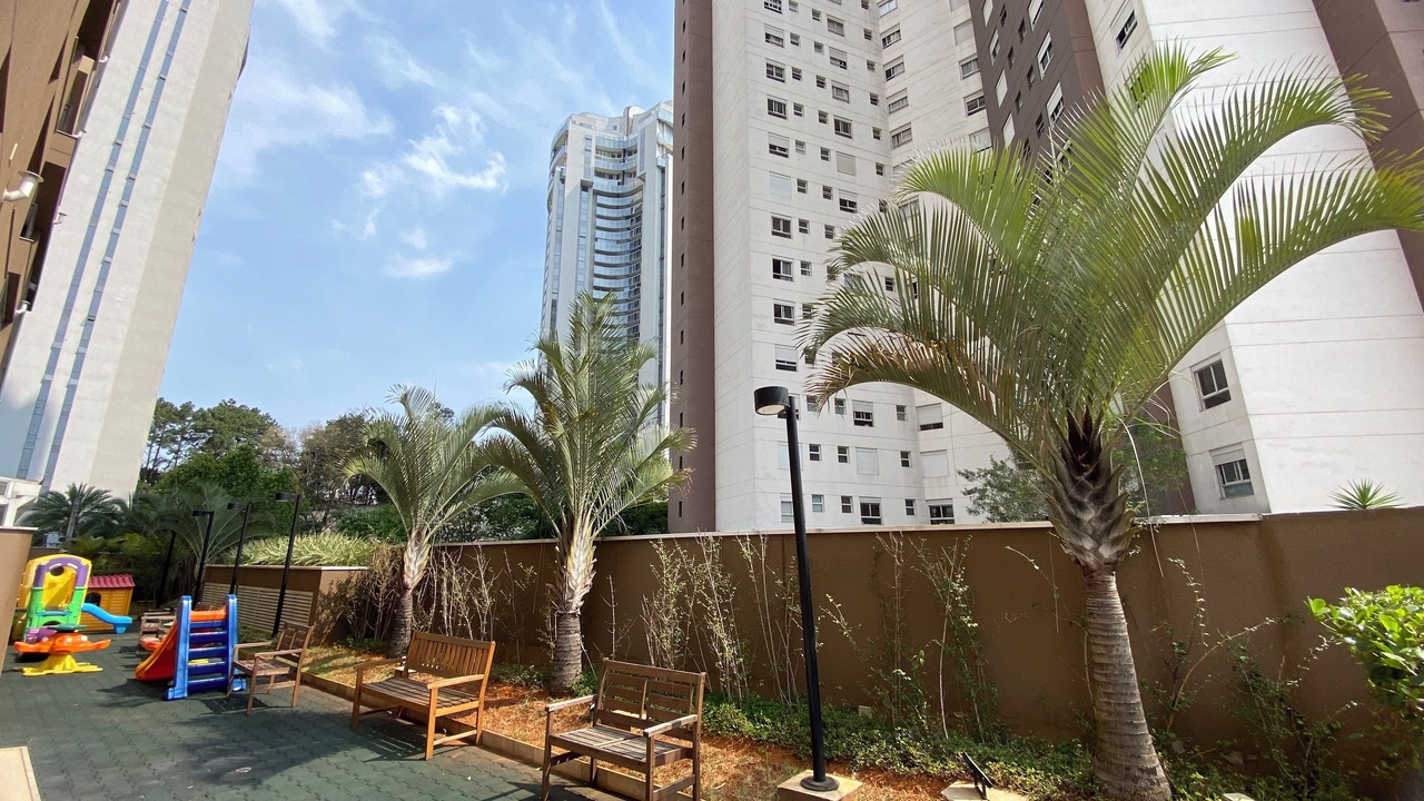 Photo of Outdoor in Alphaville