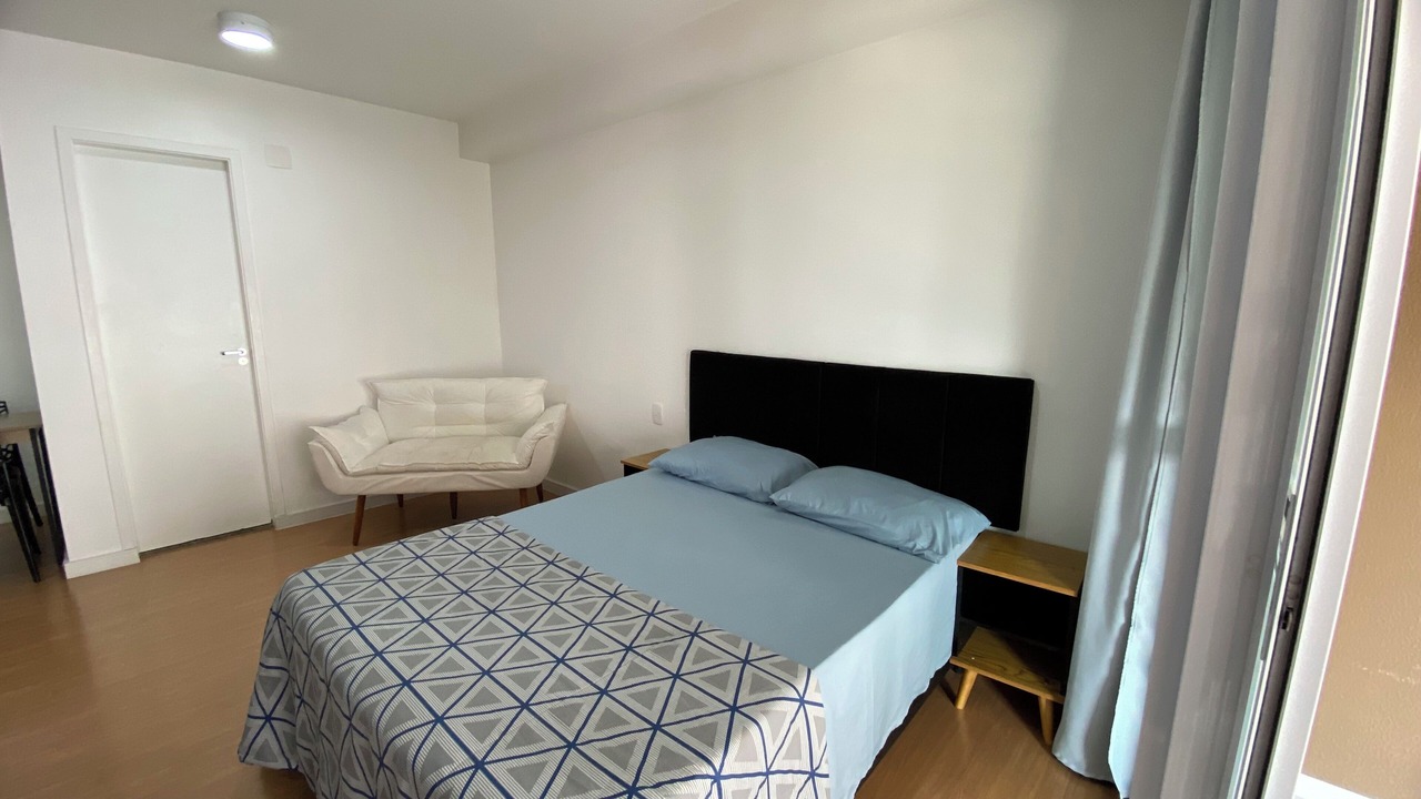 Photo of Bedroom in Alphaville