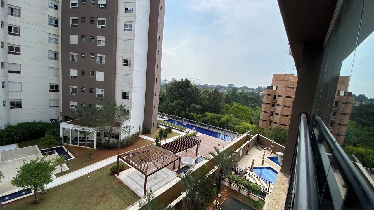 Photo of Outdoor in Alphaville