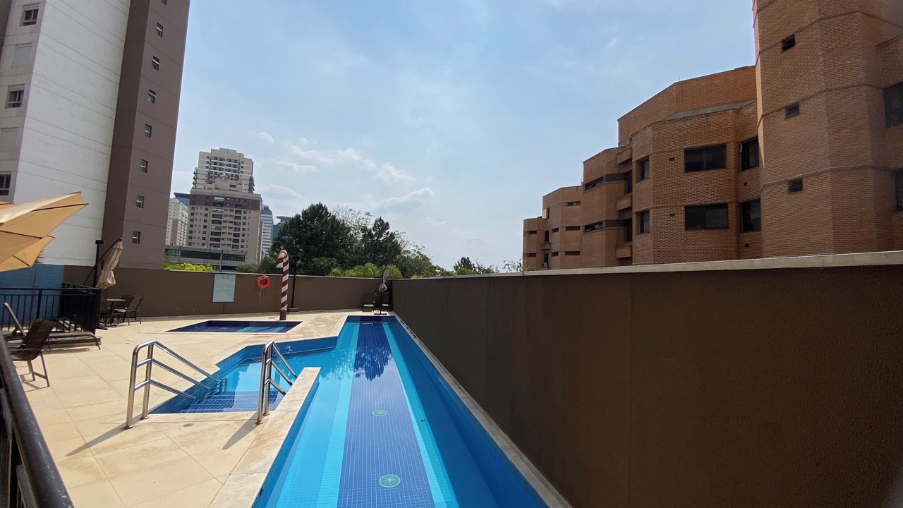 Photo of Outdoor in Alphaville