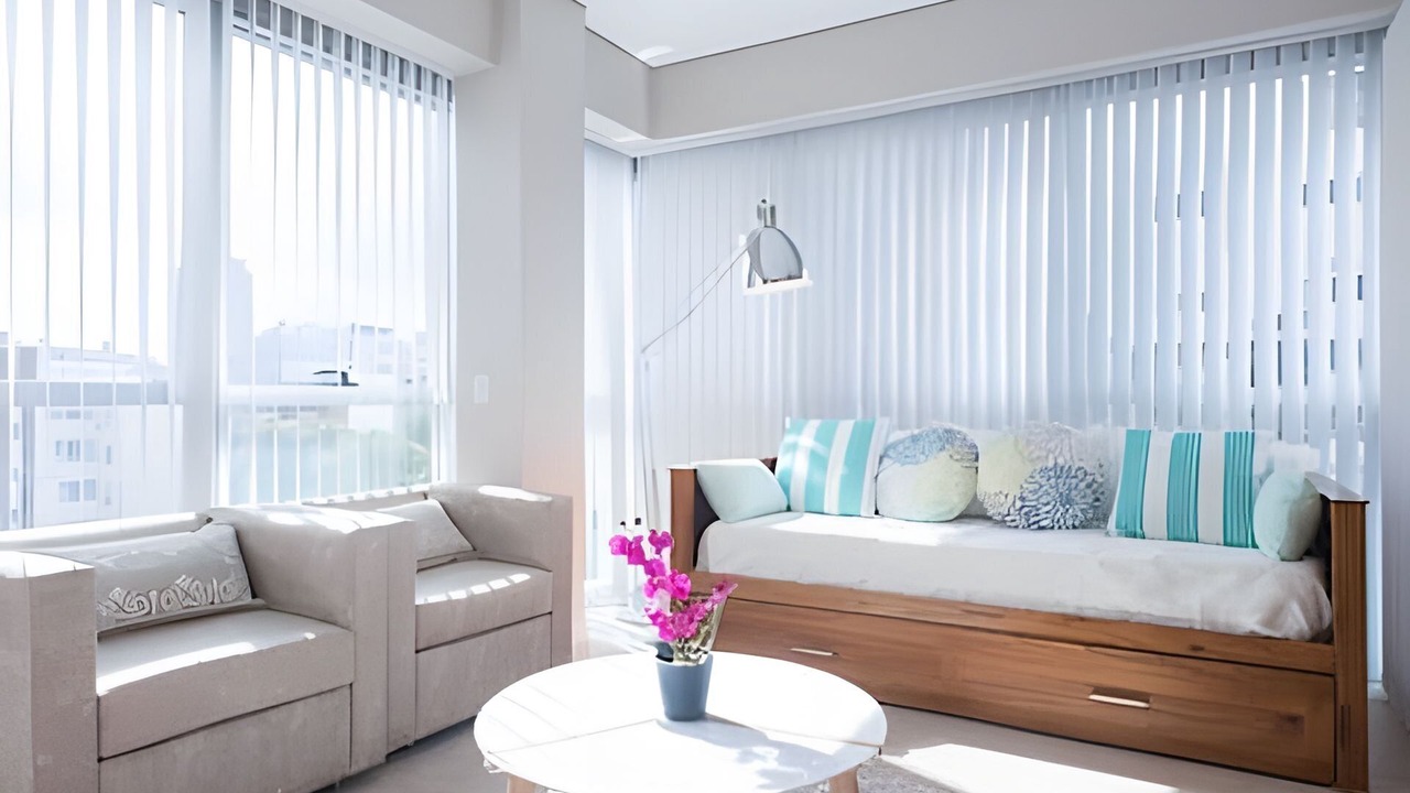 Photo of Bedroom in Palermo