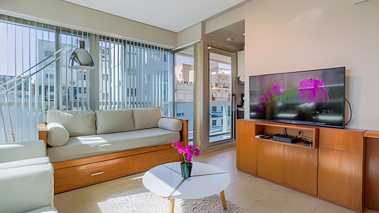 Photo of Livingroom in Palermo