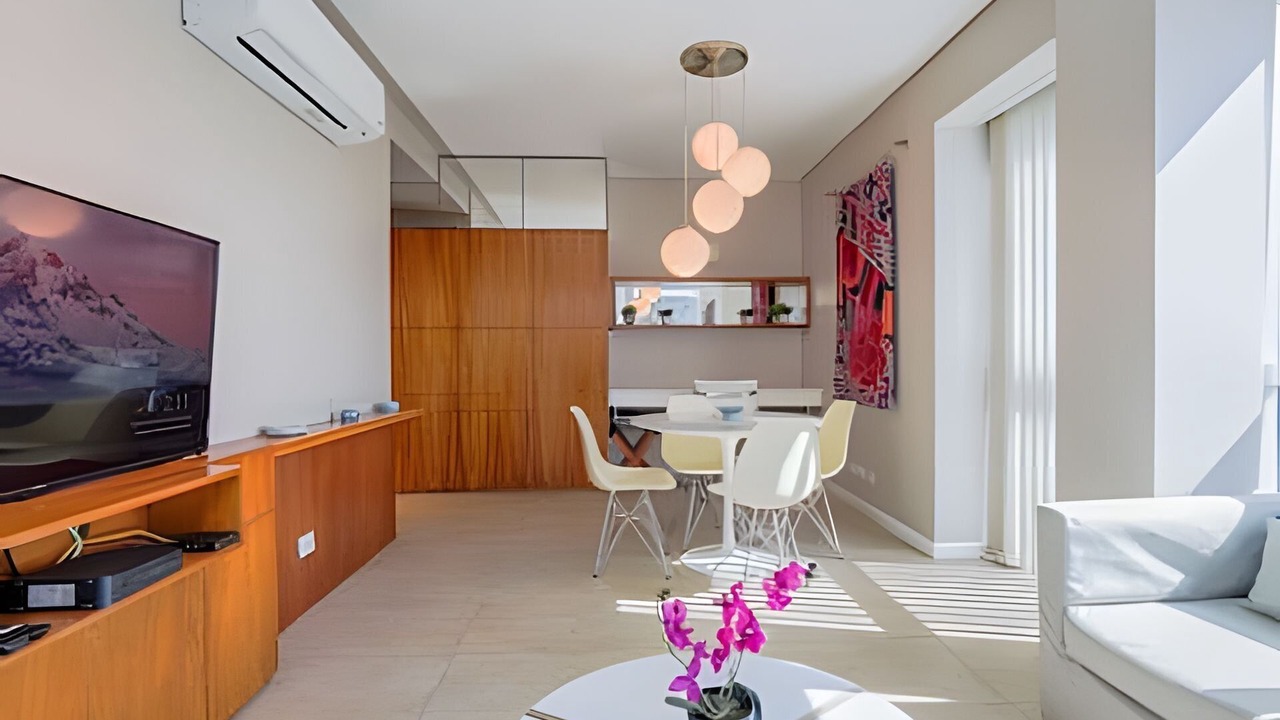 Photo of Livingroom in Palermo