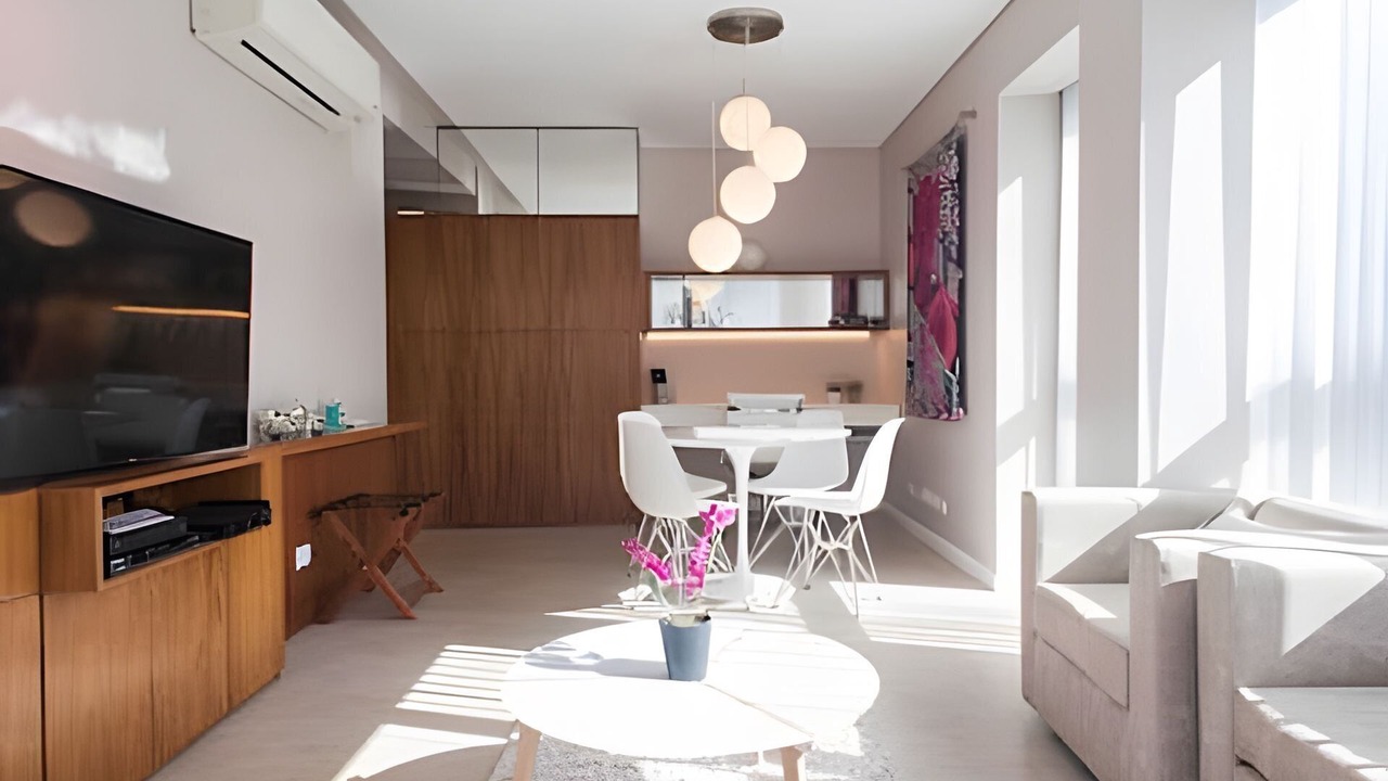 Photo of Livingroom in Palermo
