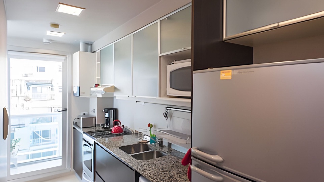 Photo of Kitchen in Palermo