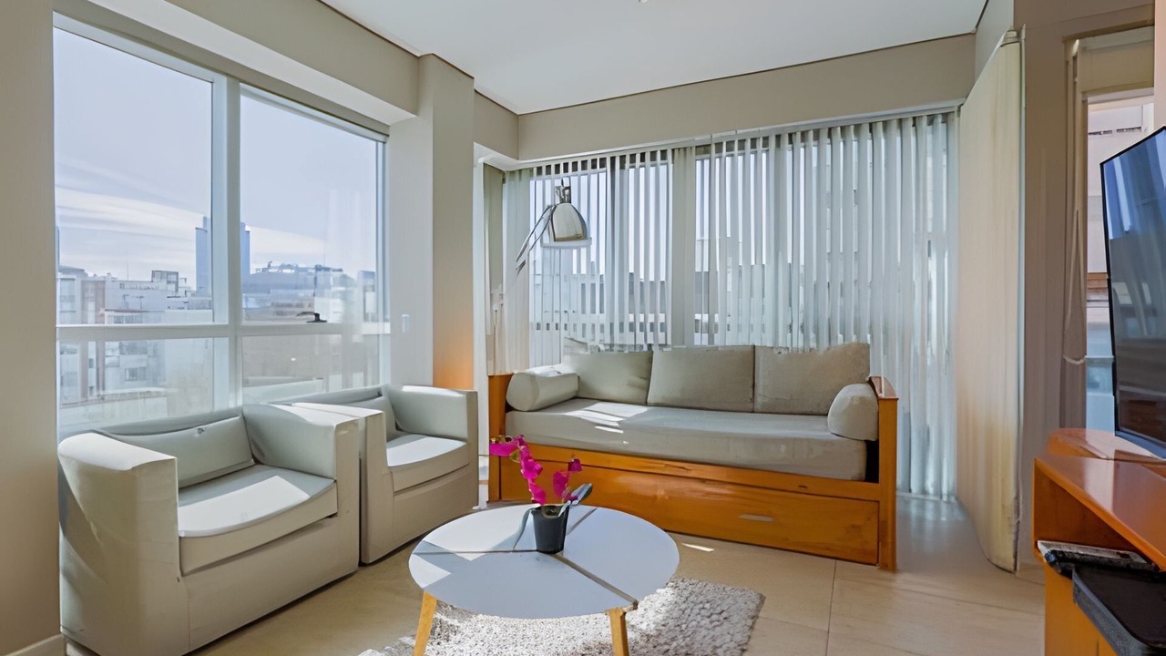 Photo of Livingroom in Palermo