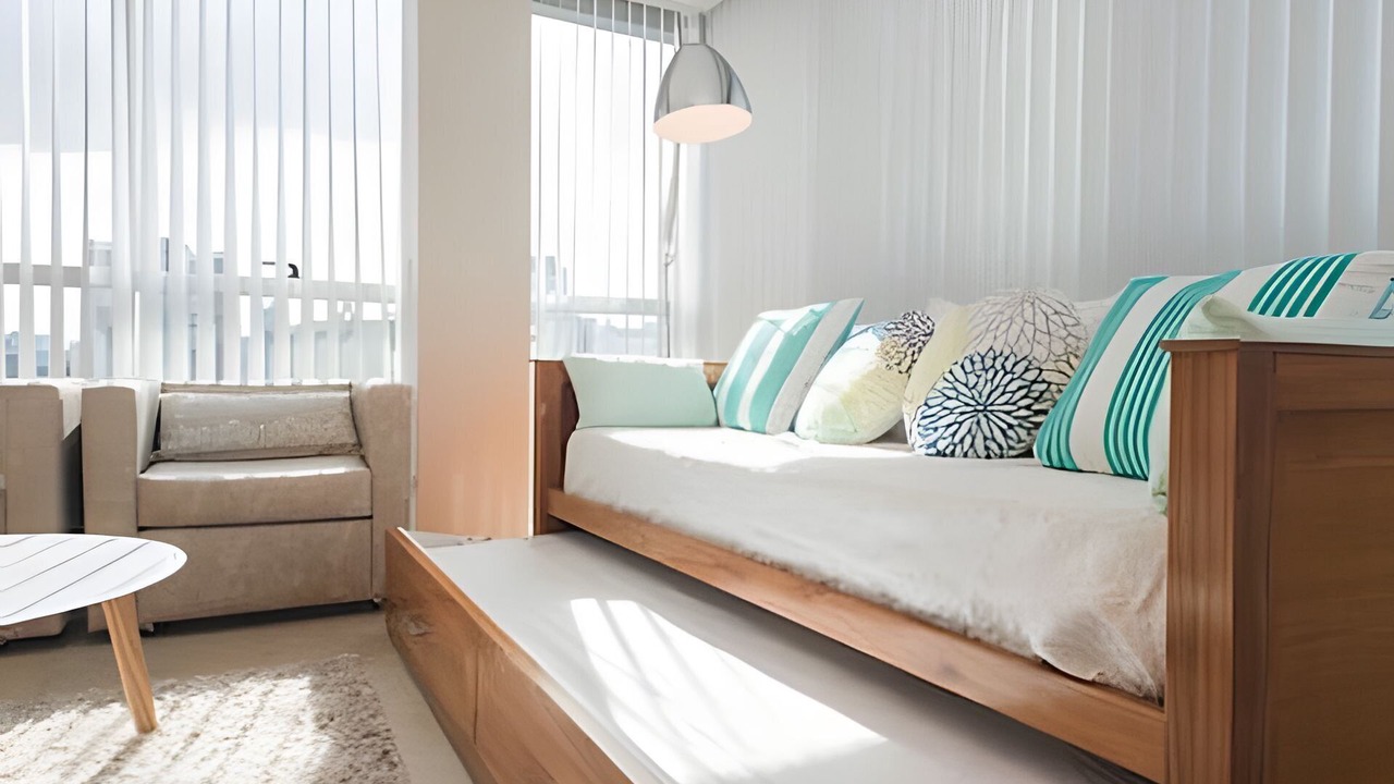 Photo of Bedroom in Palermo