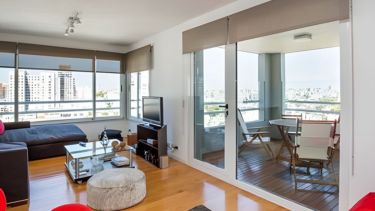 Photo of Livingroom in Palermo