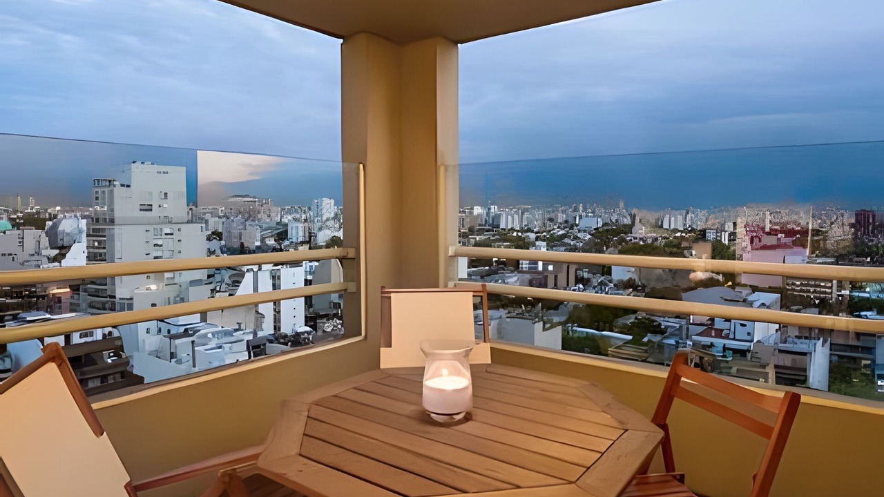 Photo of Outdoor in Palermo