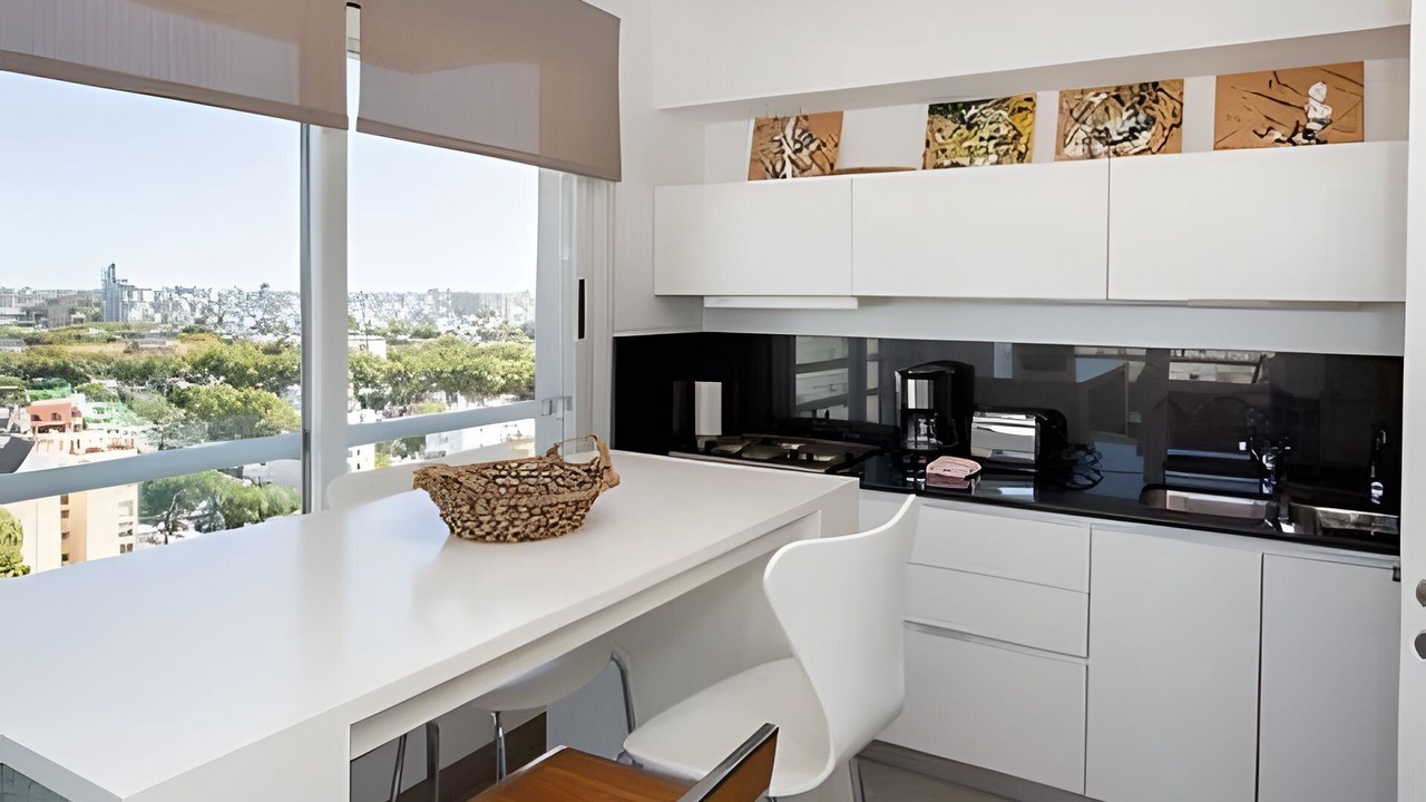 Photo of Kitchen in Palermo