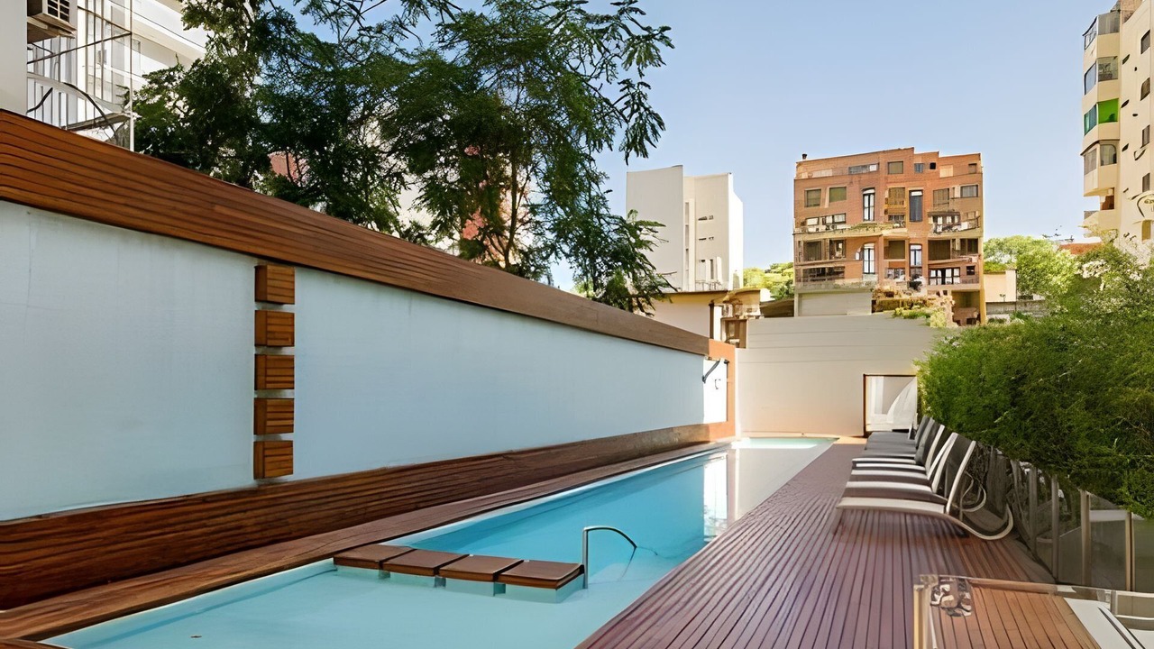 Photo of Outdoor in Palermo