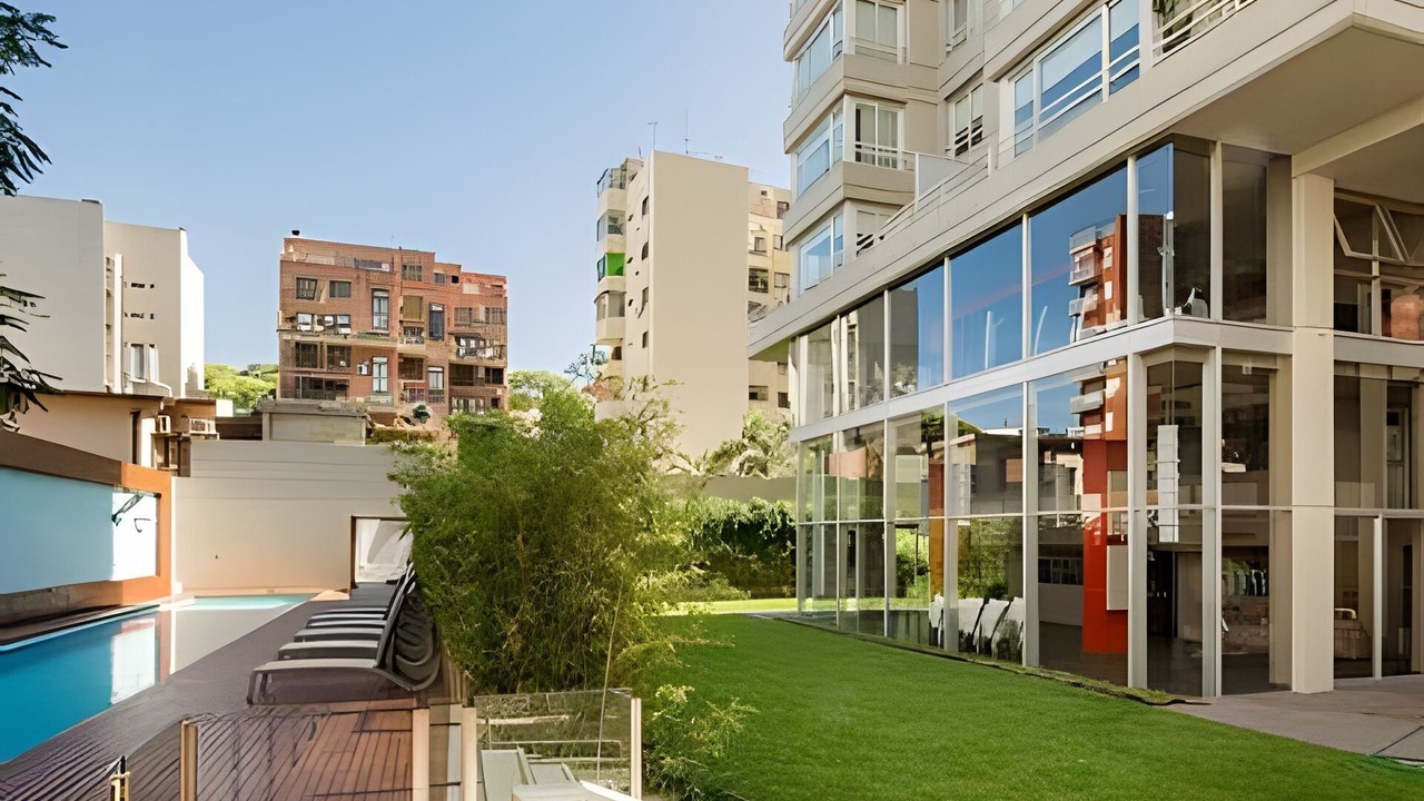 Photo of Outdoor in Palermo