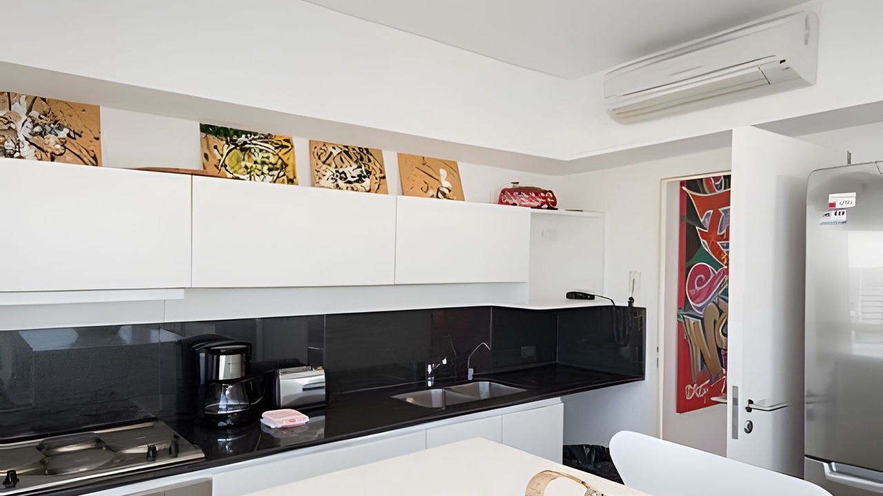 Photo of Kitchen in Palermo