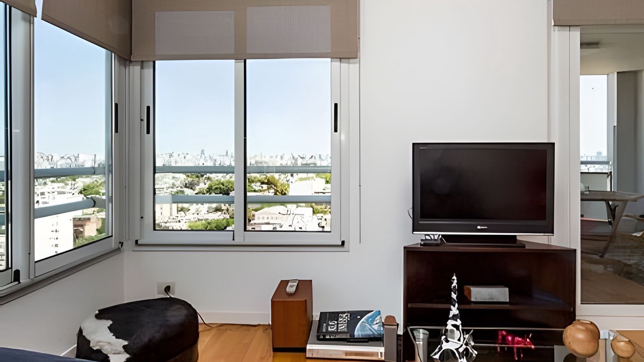 Photo of Livingroom in Palermo