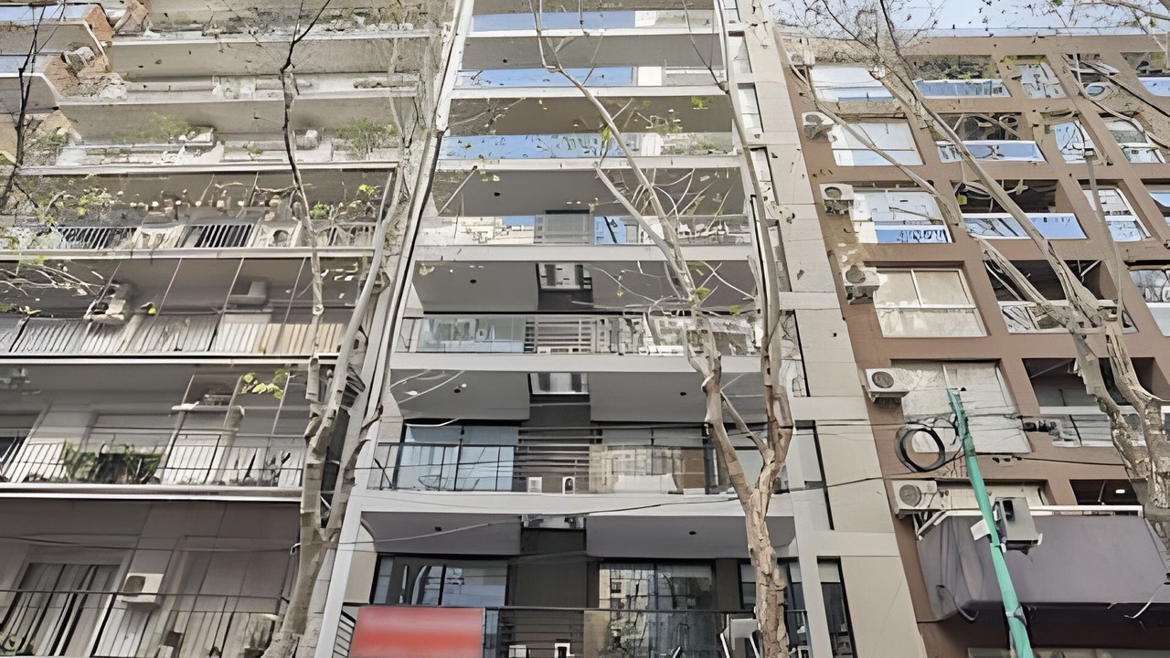Photo of Outdoor in Recoleta