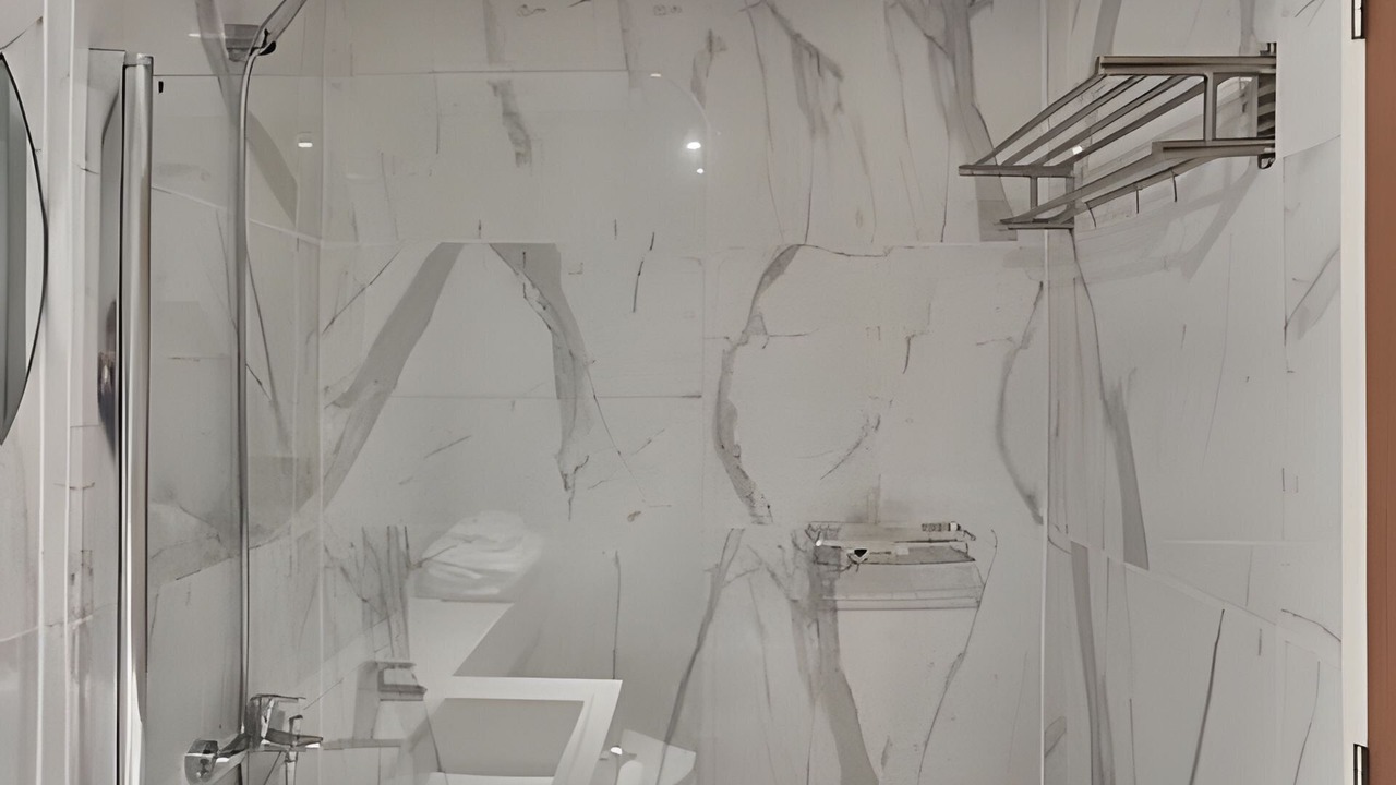 Photo of Bathroom in Recoleta