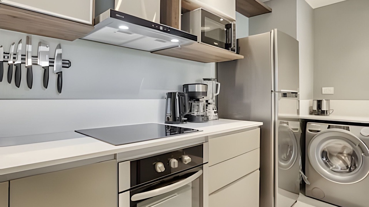 Photo of Kitchen in Recoleta