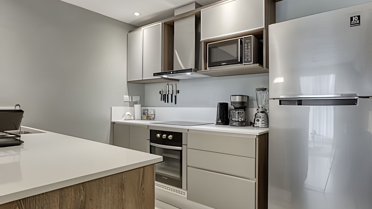 Photo of Kitchen in Recoleta